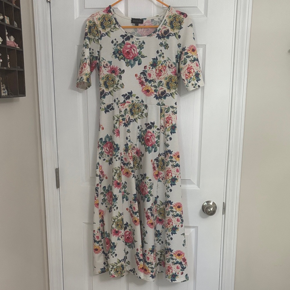 Roolee dress